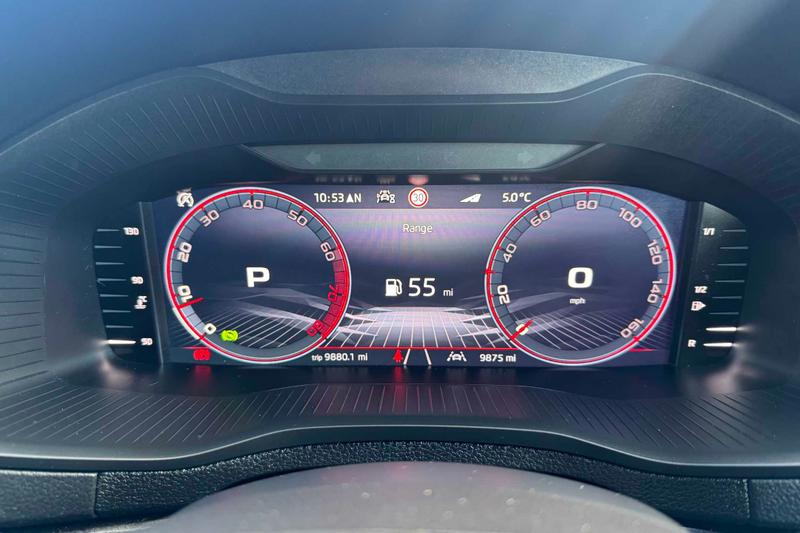 Used Skoda Karoq 2025 for sale - 76154182: Photo 23