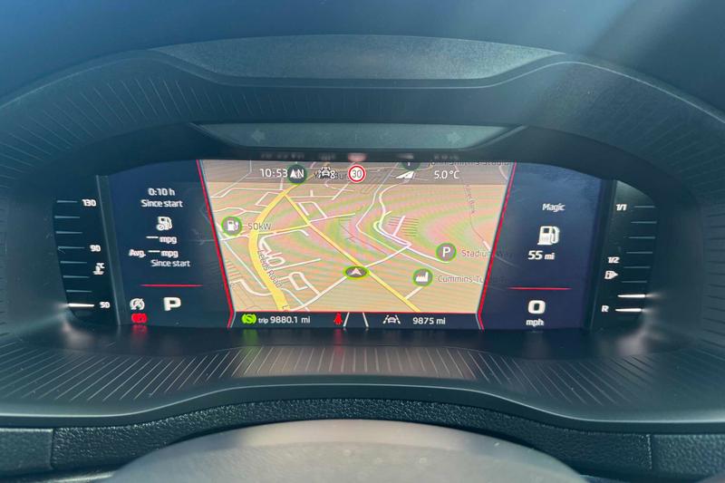 Used Skoda Karoq 2025 for sale - 76154182: Photo 25