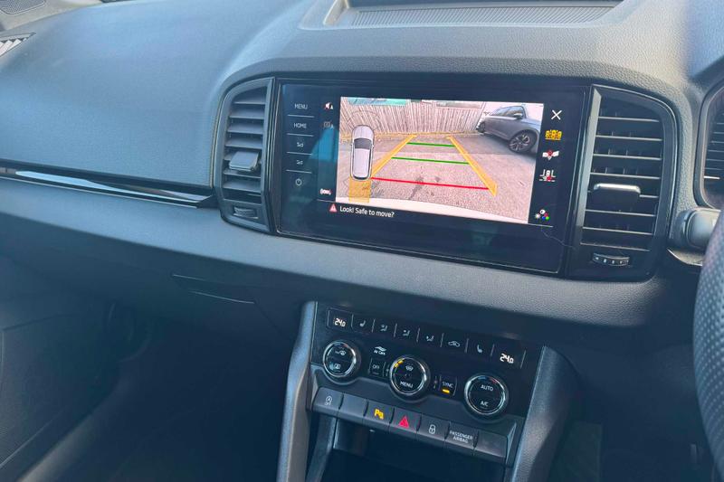 Used Skoda Karoq 2025 for sale - 76154182: Photo 26