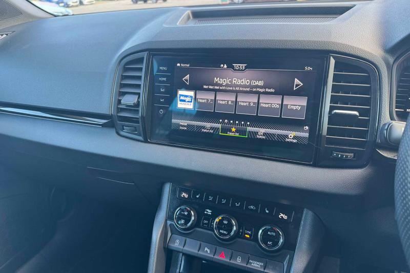 Used Skoda Karoq 2025 for sale - 76154182: Photo 27