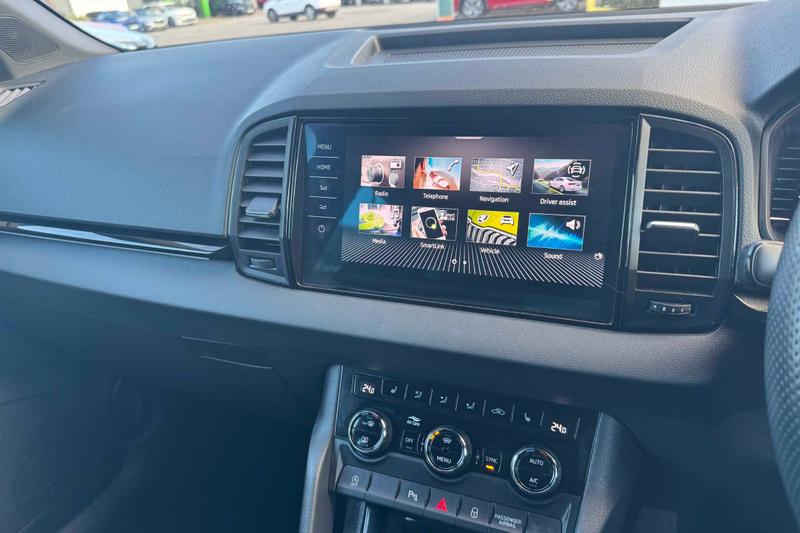 Used Skoda Karoq 2025 for sale - 76154182: Photo 28