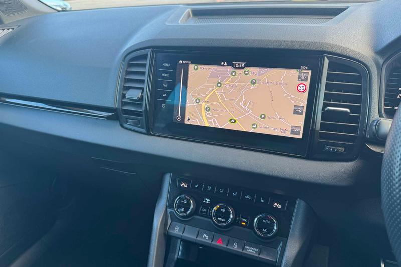 Used Skoda Karoq 2025 for sale - 76154182: Photo 29