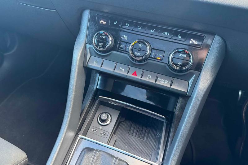 Used Skoda Karoq 2025 for sale - 76154182: Photo 30