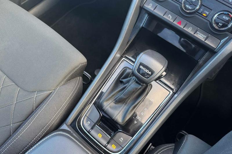 Used Skoda Karoq 2025 for sale - 76154182: Photo 31