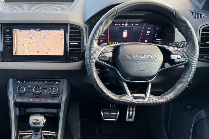 Used Skoda Karoq 2025 for sale - 76154182: Photo 37
