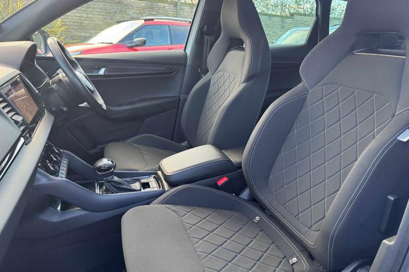 Used Skoda Karoq 2025 for sale - 76154182: Photo 38