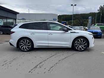Used Skoda Enyaq 2026 for sale - 79408038: Photo