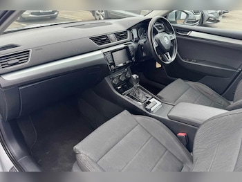 Used Skoda Superb 2016 for sale - 79369244: Photo