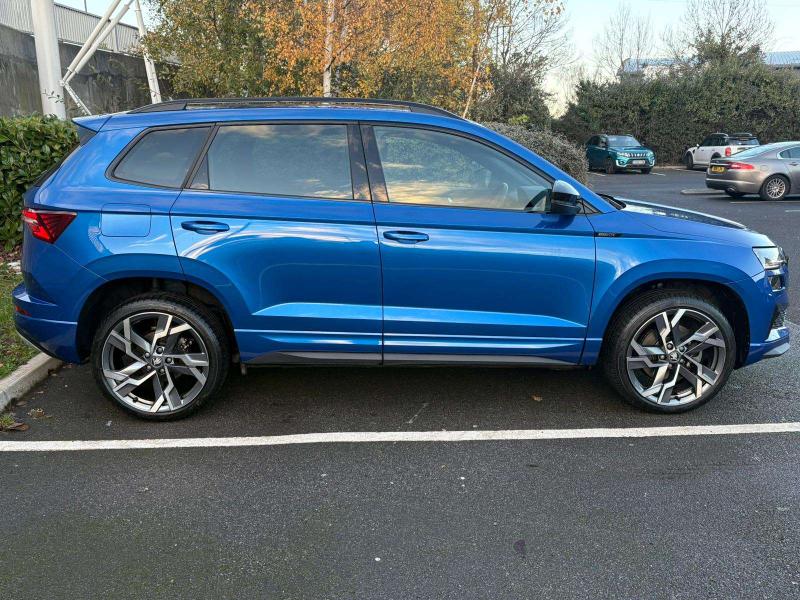 Used Skoda Karoq 2025 for sale - 77151966: Photo 5