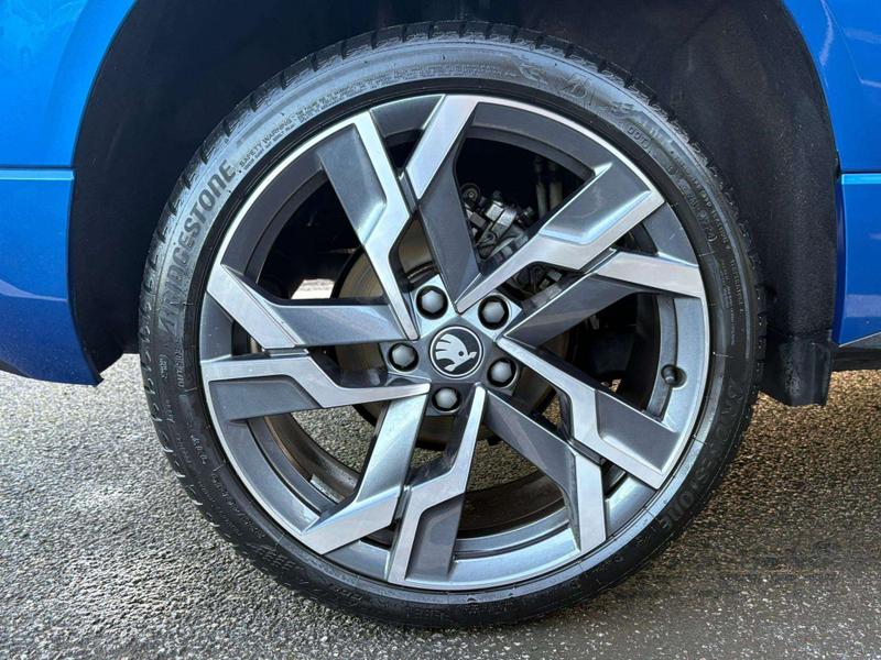 Used Skoda Karoq 2025 for sale - 77151966: Photo 6