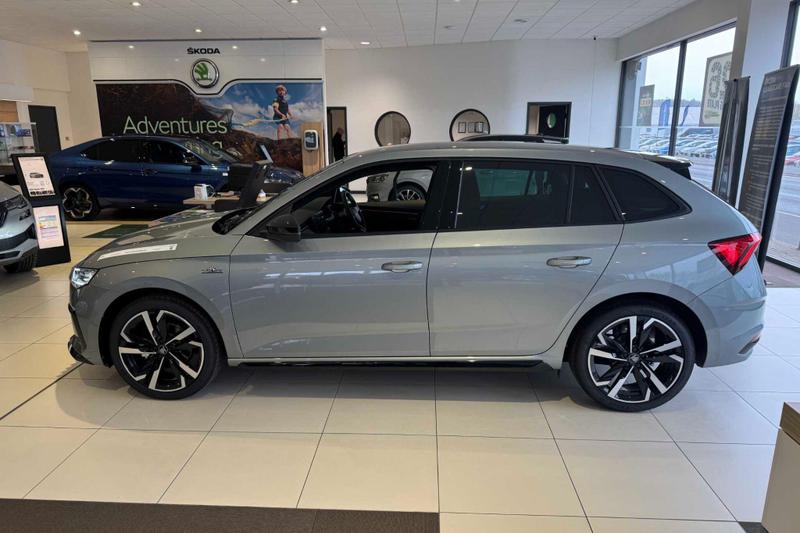 Used Skoda Scala for sale - 78215559: Photo 11