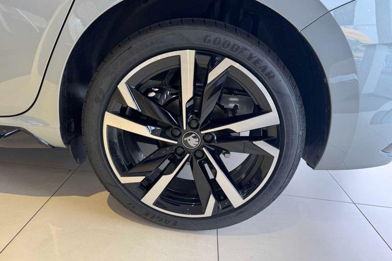 Used Skoda Scala for sale - 78215559: Photo 12