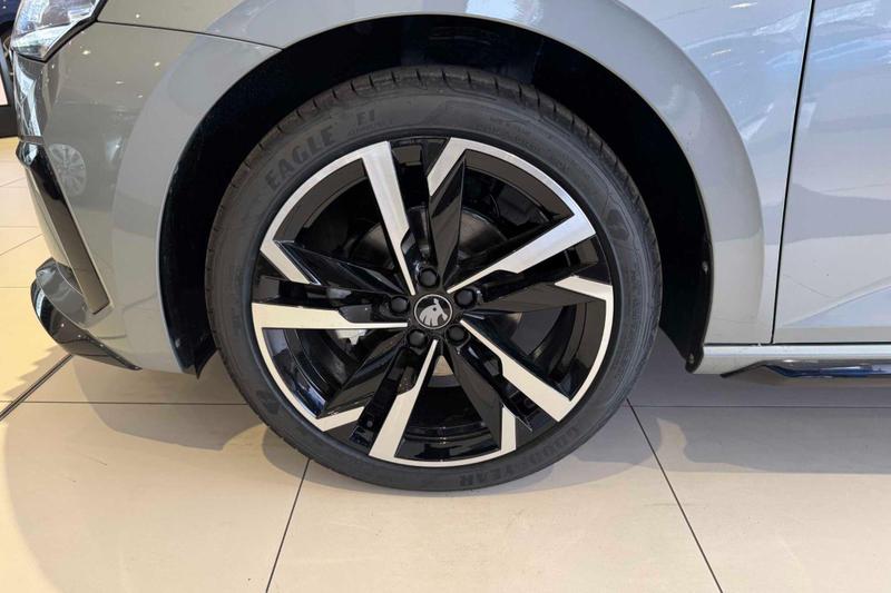 Used Skoda Scala for sale - 78215559: Photo 13