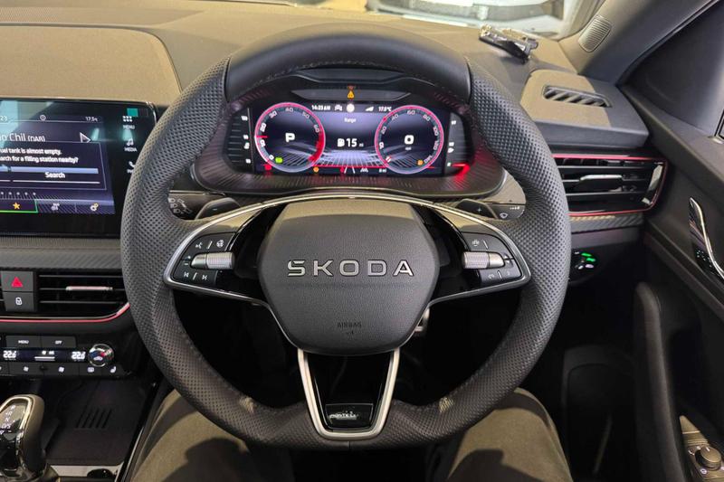 Used Skoda Scala for sale - 78215559: Photo 19