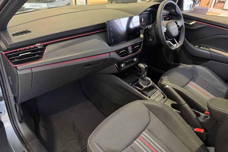 Used Skoda Scala for sale - 78215559: Photo 2