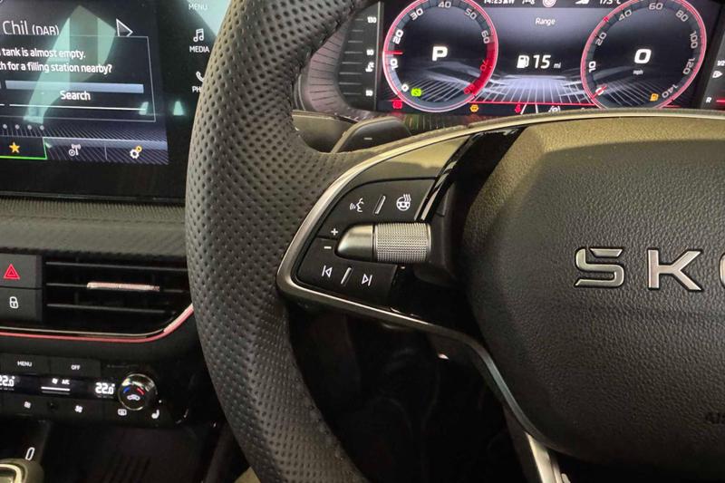 Used Skoda Scala for sale - 78215559: Photo 20