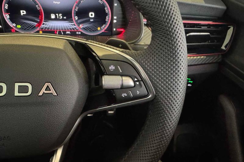 Used Skoda Scala for sale - 78215559: Photo 21