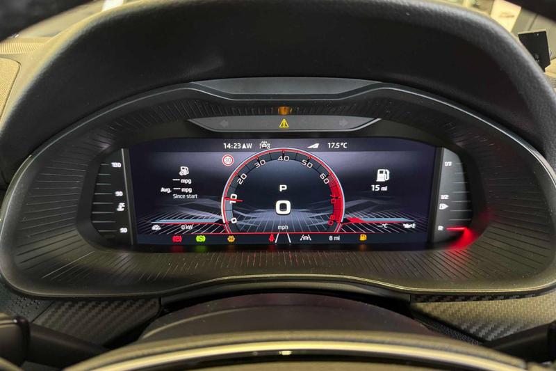 Used Skoda Scala for sale - 78215559: Photo 25