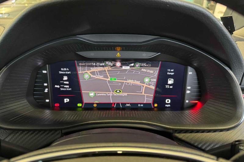 Used Skoda Scala for sale - 78215559: Photo 26