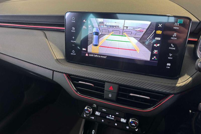 Used Skoda Scala for sale - 78215559: Photo 27