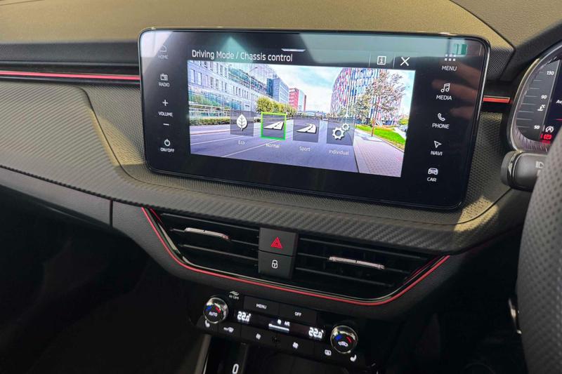 Used Skoda Scala for sale - 78215559: Photo 28