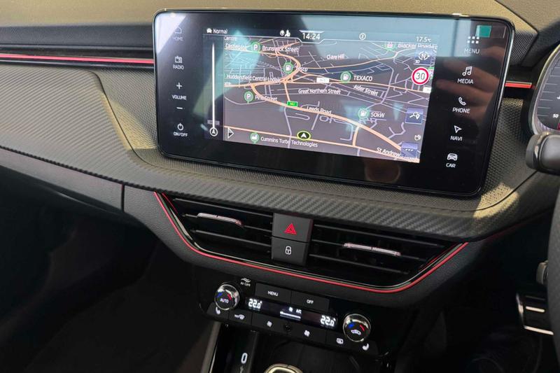 Used Skoda Scala for sale - 78215559: Photo 29