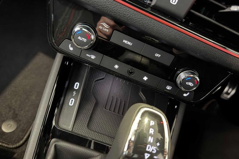 Used Skoda Scala for sale - 78215559: Photo 32