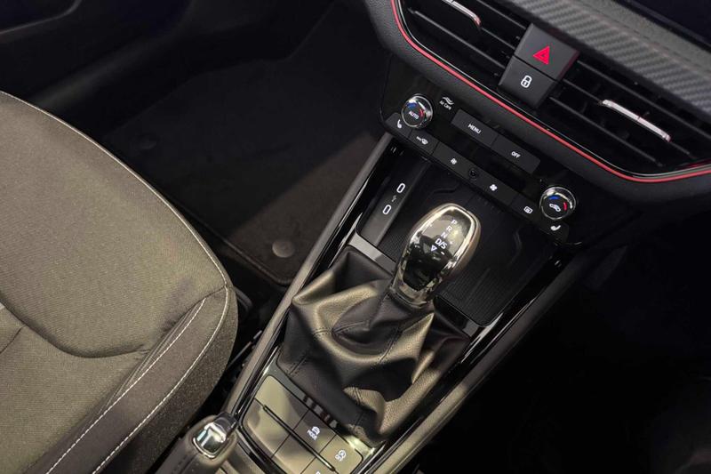 Used Skoda Scala for sale - 78215559: Photo 33