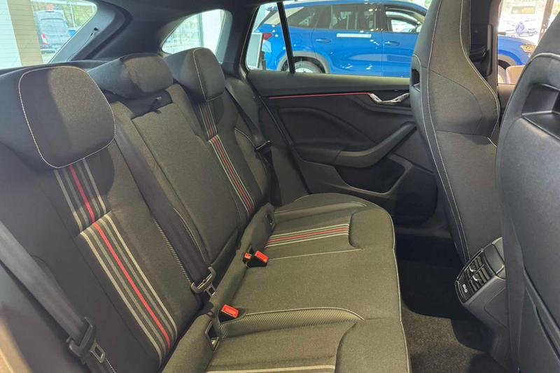 Used Skoda Scala for sale - 78215559: Photo 34