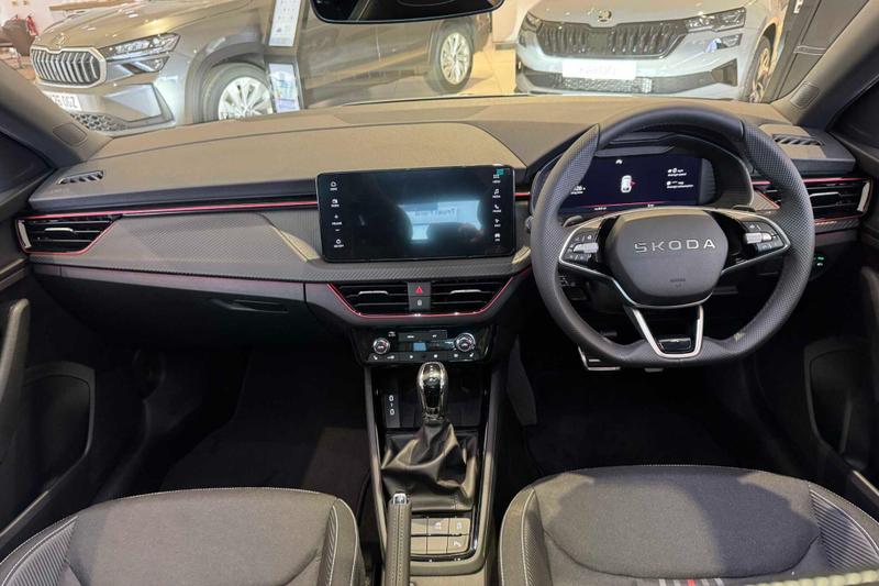 Used Skoda Scala for sale - 78215559: Photo 35