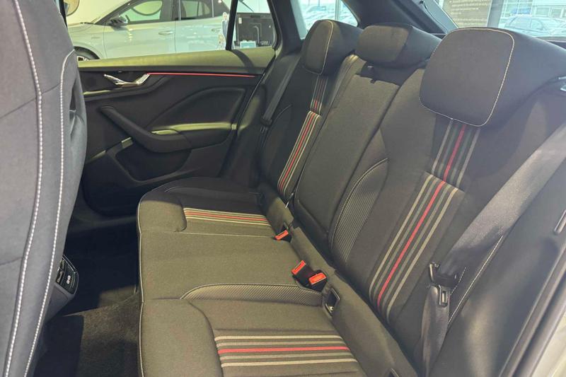 Used Skoda Scala for sale - 78215559: Photo 38