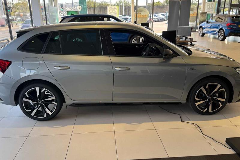 Used Skoda Scala for sale - 78215559: Photo 4