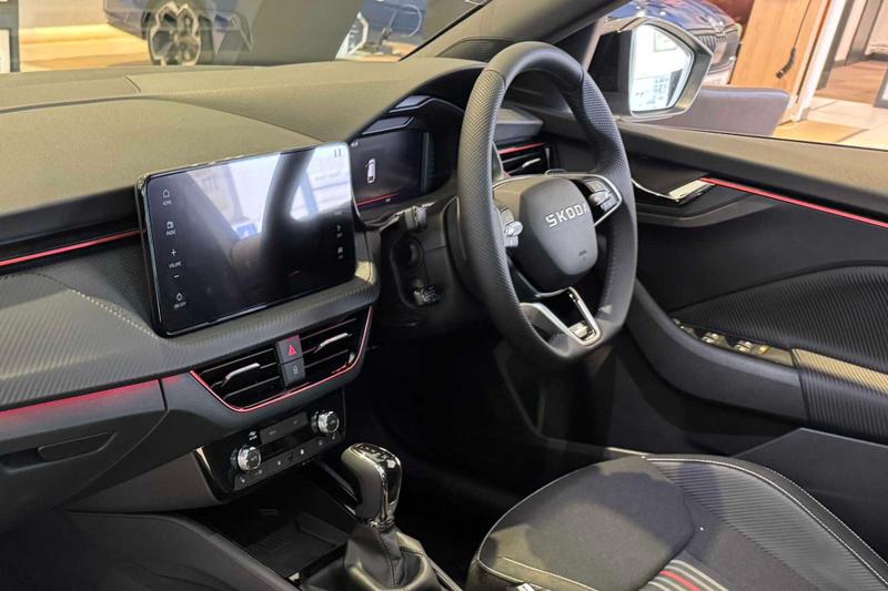 Used Skoda Scala for sale - 78215559: Photo 40