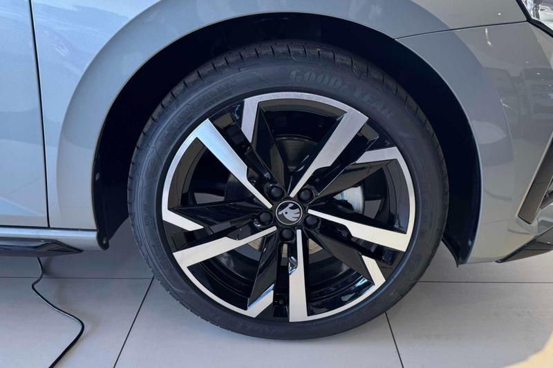 Used Skoda Scala for sale - 78215559: Photo 5