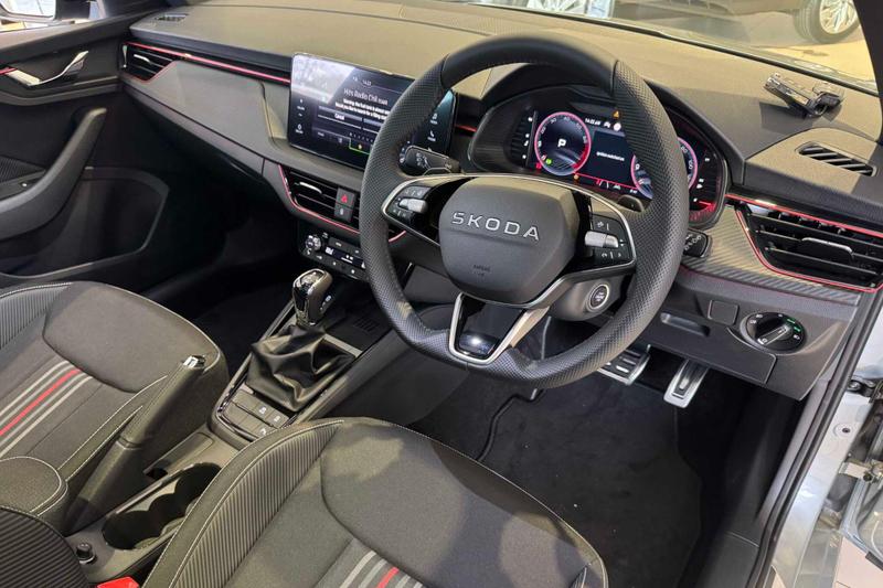 Used Skoda Scala for sale - 78215559: Photo 6