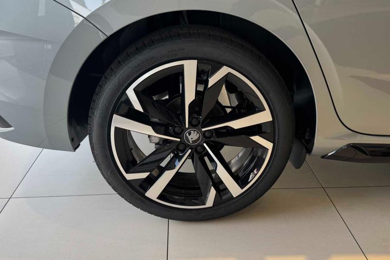 Used Skoda Scala for sale - 78215559: Photo 8