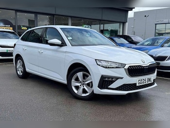 Used Skoda Scala 2025 for sale - 78805046: Photo
