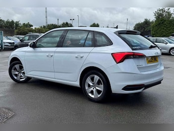 Used Skoda Scala 2025 for sale - 78805046: Photo