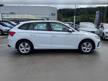 Used Skoda Scala 2025 for sale - 78805046: Photo