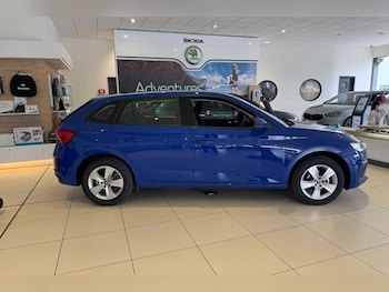 Used Skoda Scala undefined for sale - 78817902: Photo