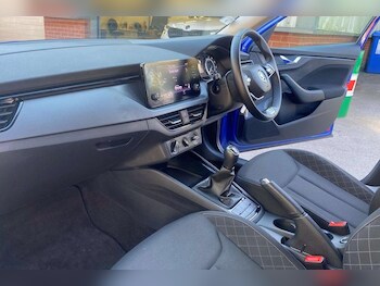 Used Skoda Kamiq 2023 for sale - 78424700: Photo