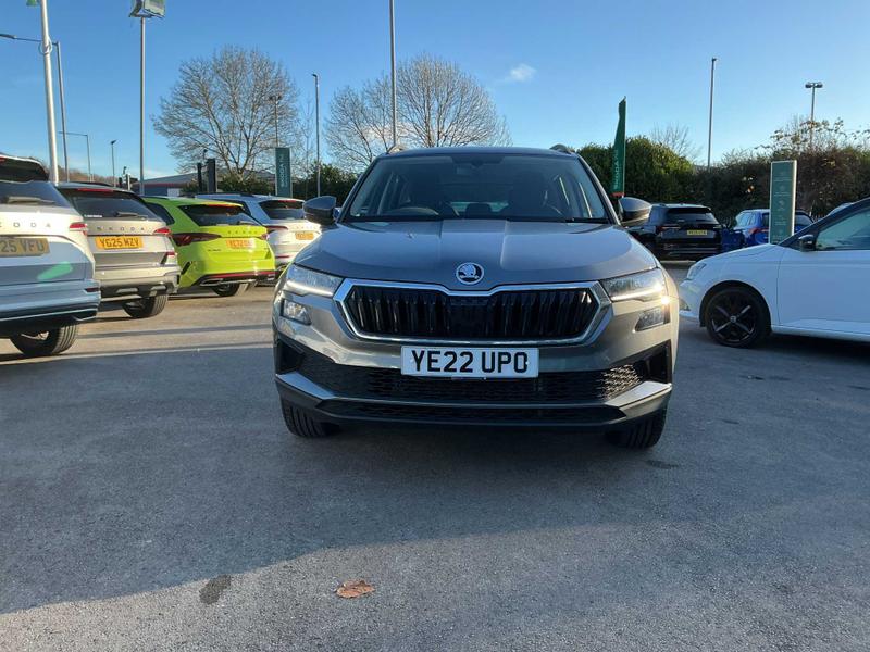 Used Skoda Karoq 2022 for sale - 76882533: Photo 11