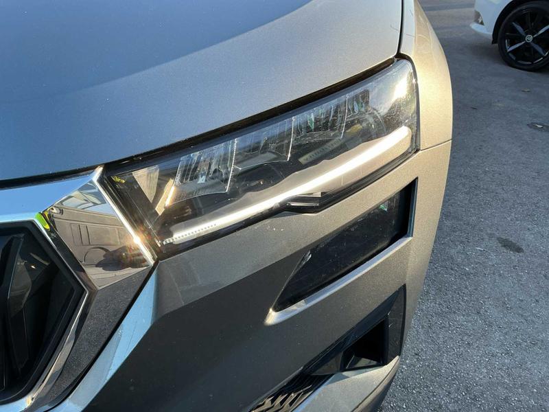 Used Skoda Karoq 2022 for sale - 76882533: Photo 13