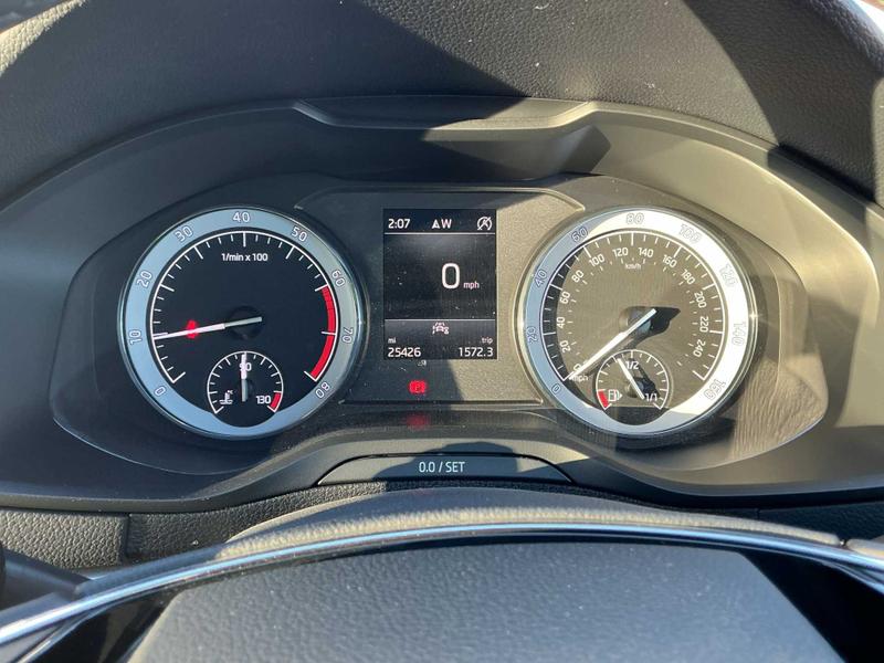 Used Skoda Karoq 2022 for sale - 76882533: Photo 21