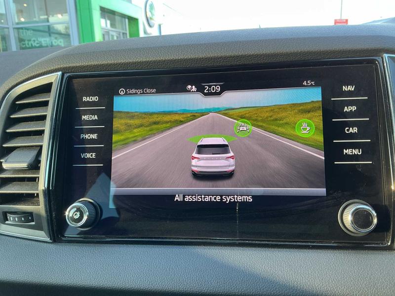 Used Skoda Karoq 2022 for sale - 76882533: Photo 28