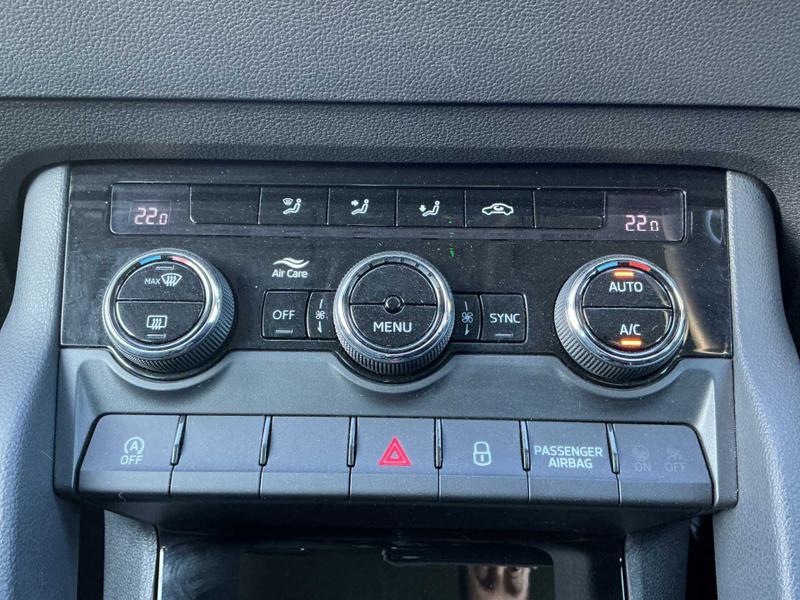 Used Skoda Karoq 2022 for sale - 76882533: Photo 30