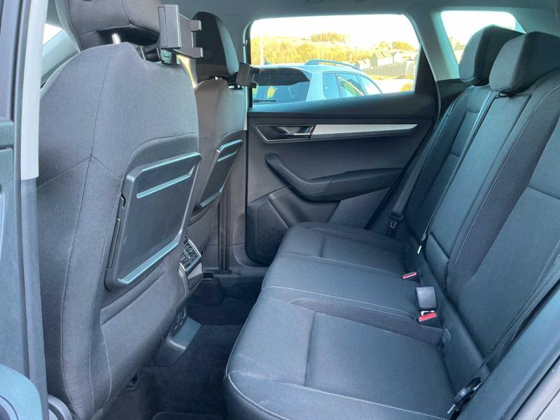 Used Skoda Karoq 2022 for sale - 76882533: Photo 35