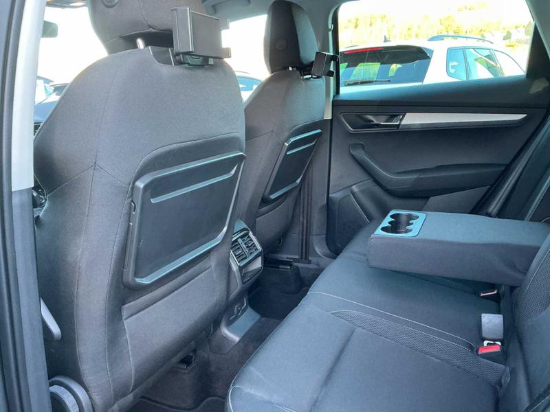 Used Skoda Karoq 2022 for sale - 76882533: Photo 36