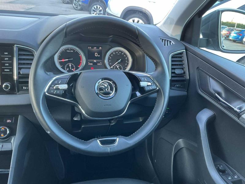 Used Skoda Karoq 2022 for sale - 76882533: Photo 39