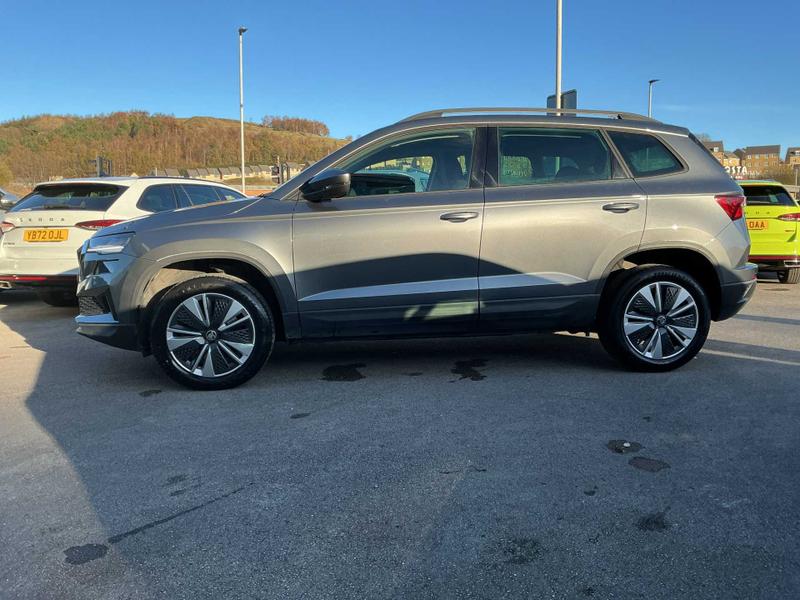 Used Skoda Karoq 2022 for sale - 76882533: Photo 8